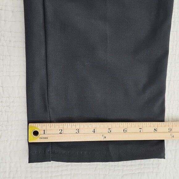 NEW Steelguard Pro Work Pants Fire Resistant FR Men's Size 36x32 Cat2 GP0292 NWT - Picture 7 of 16